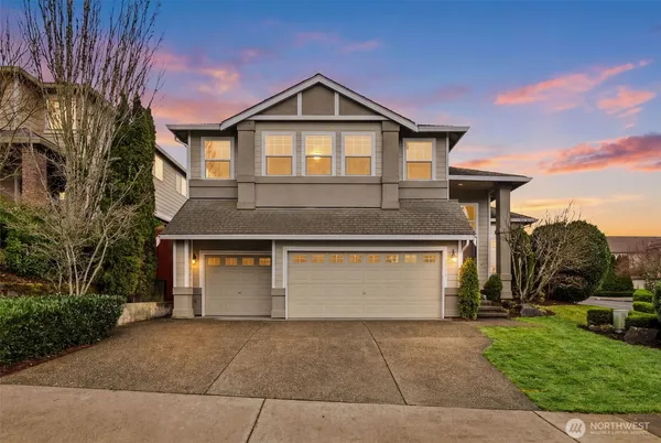 $1,425,000 | 2005 Northeast 35th Place, Renton, WA 98056