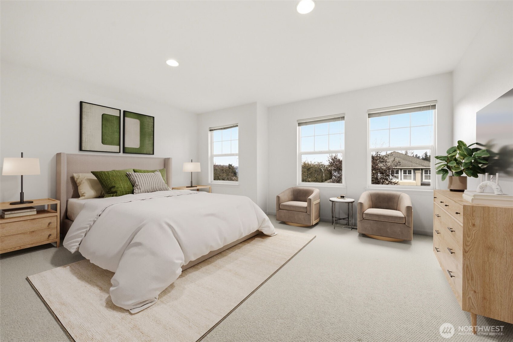 2005 Northeast 35th Place Renton, WA 98056 - Photo 21 of 27