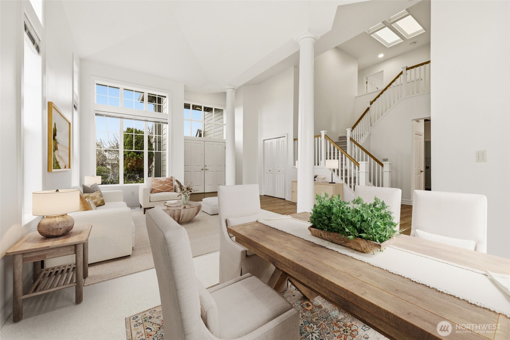 2005 Northeast 35th Place Renton, WA 98056 - Photo 4 of 27