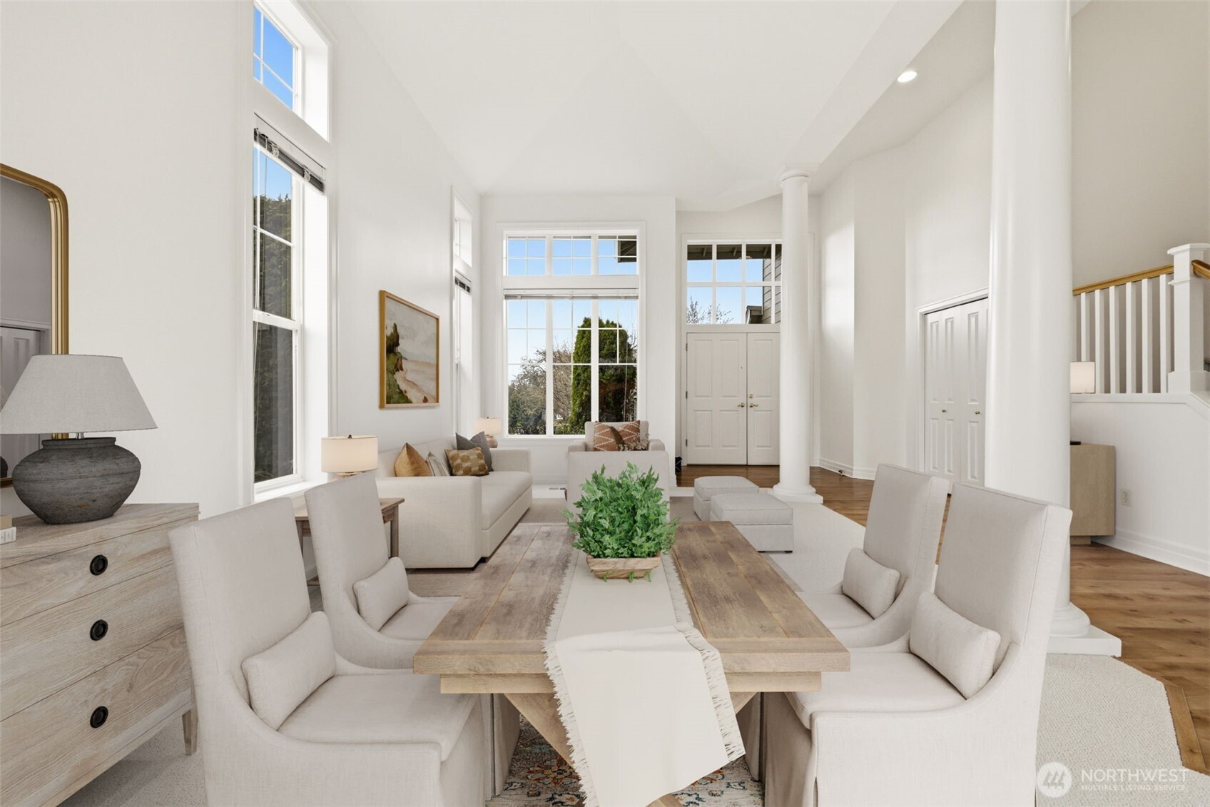 2005 Northeast 35th Place Renton, WA 98056 - Photo 5 of 27