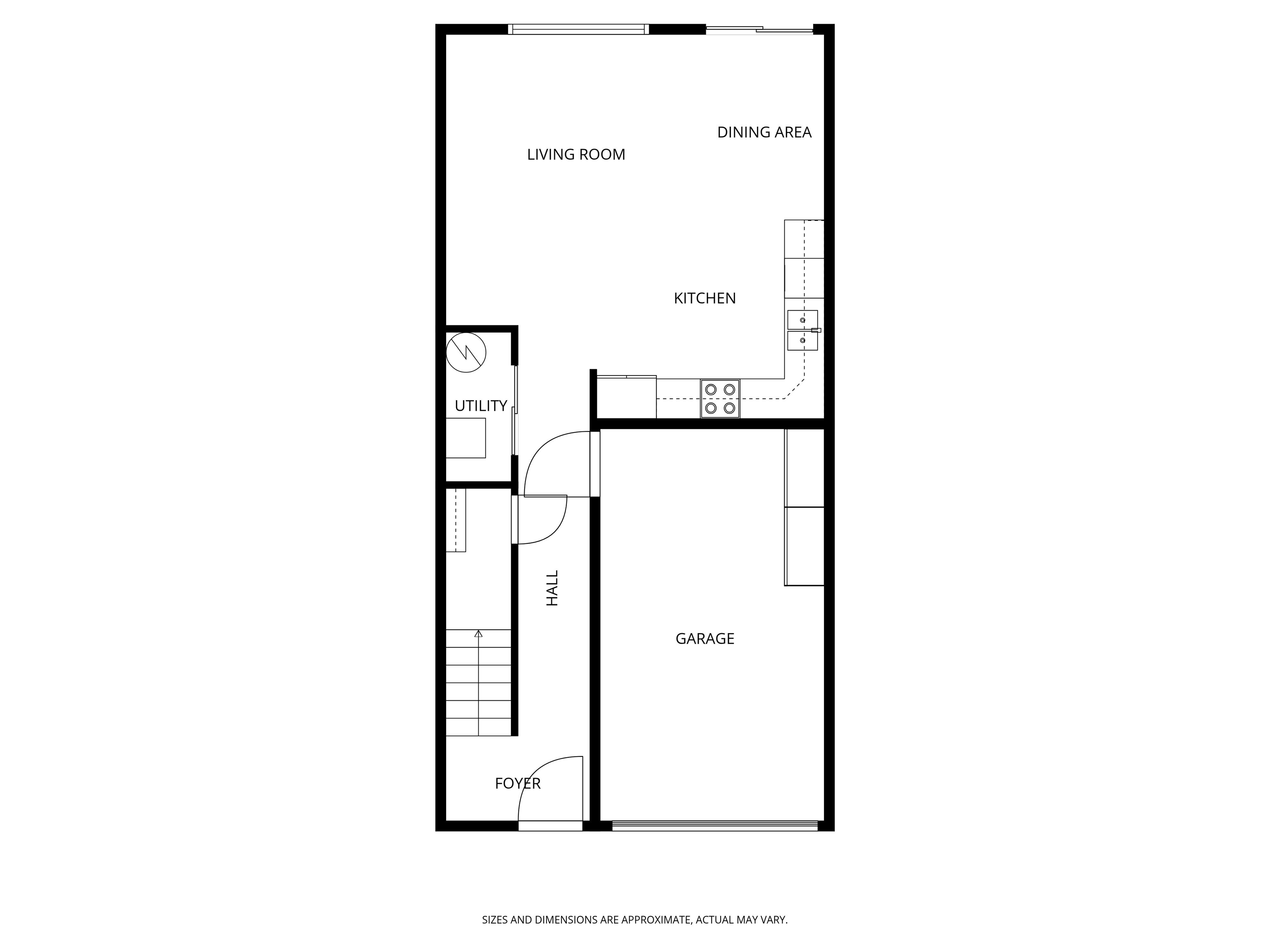 2722-2724 North Fox Road Spokane Valley, WA 99206 - Photo 48 of 49