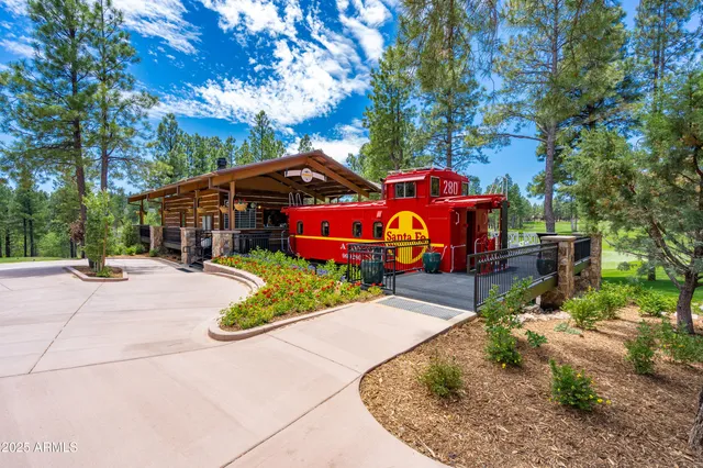 $2,300,000 | 2649 South Bluebird Court, Flagstaff, AZ 86005