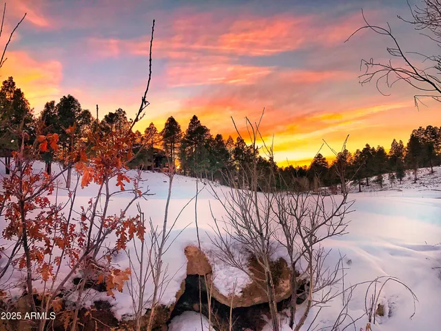 $2,300,000 | 2649 South Bluebird Court, Flagstaff, AZ 86005