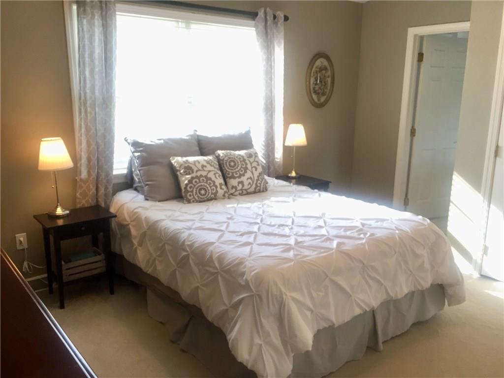 164 Heck Road Sarver, PA 16055 - Photo 11 of 24 Master Bedroom