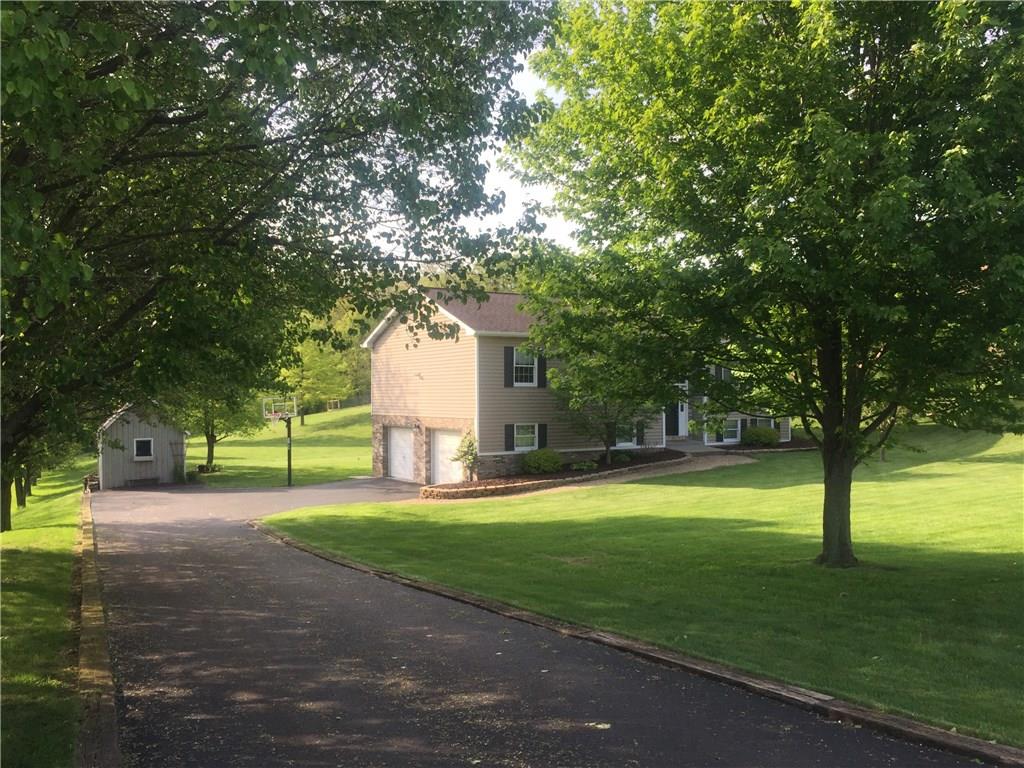 164 Heck Road Sarver, PA 16055 - Photo 24 of 24