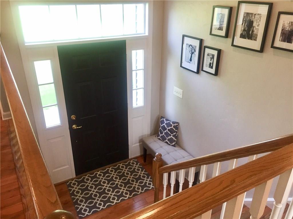 164 Heck Road Sarver, PA 16055 - Photo 10 of 24 Beautiful attention to detail.