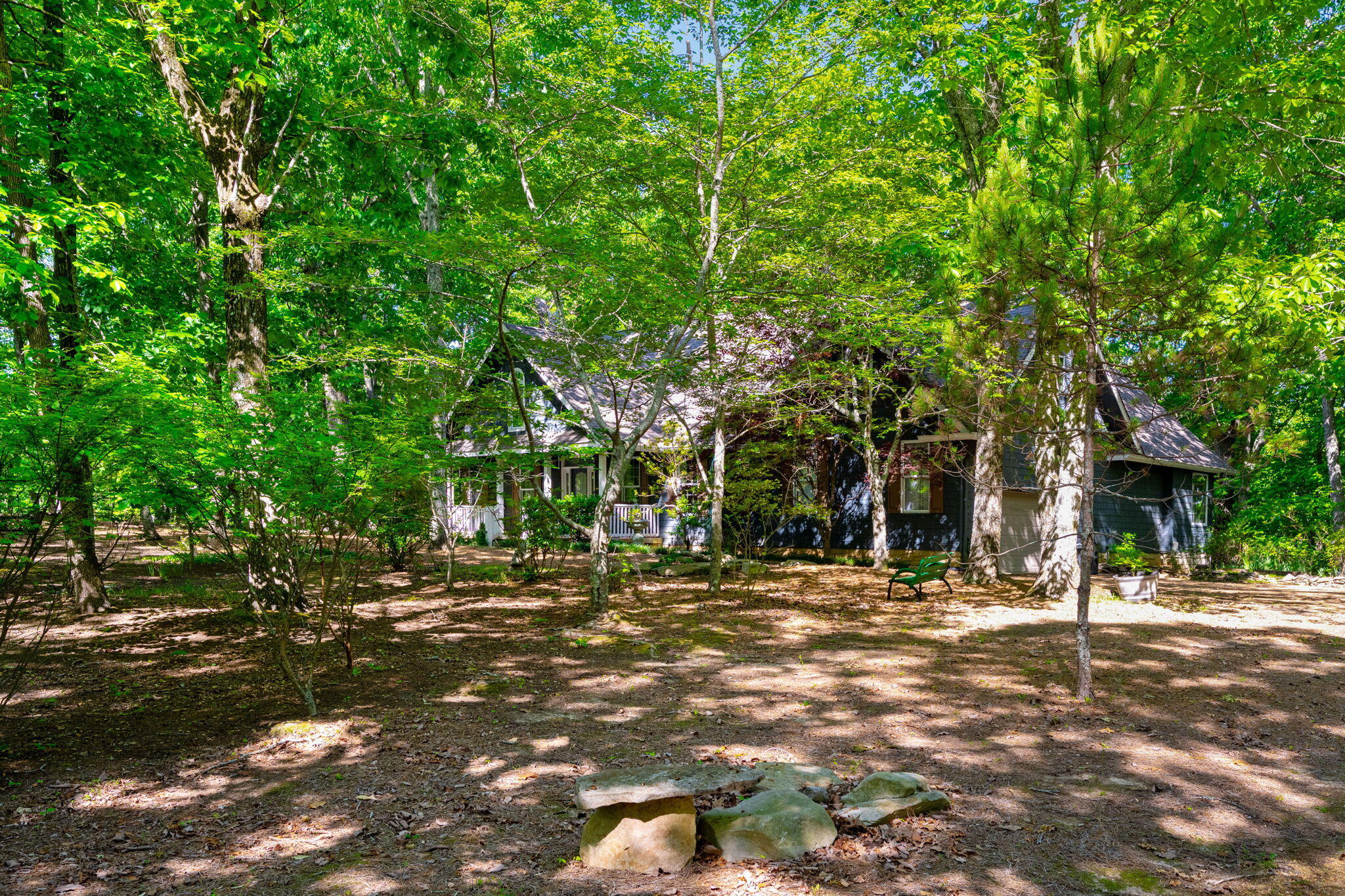 611 Stewart Lane Rising Fawn, GA 30738 - Photo 18 of 76 80-web-or-mls-DSC_0311