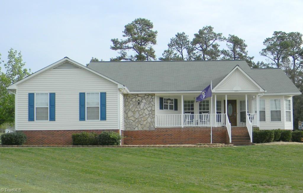 681 Ridgeway Lane Lexington, NC 27295 - Photo 1 of 24 Gallery Image 1
