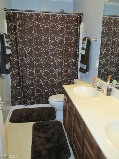 681 Ridgeway Lane Lexington, NC 27295 - Photo 12 of 24 Gallery Image 12
