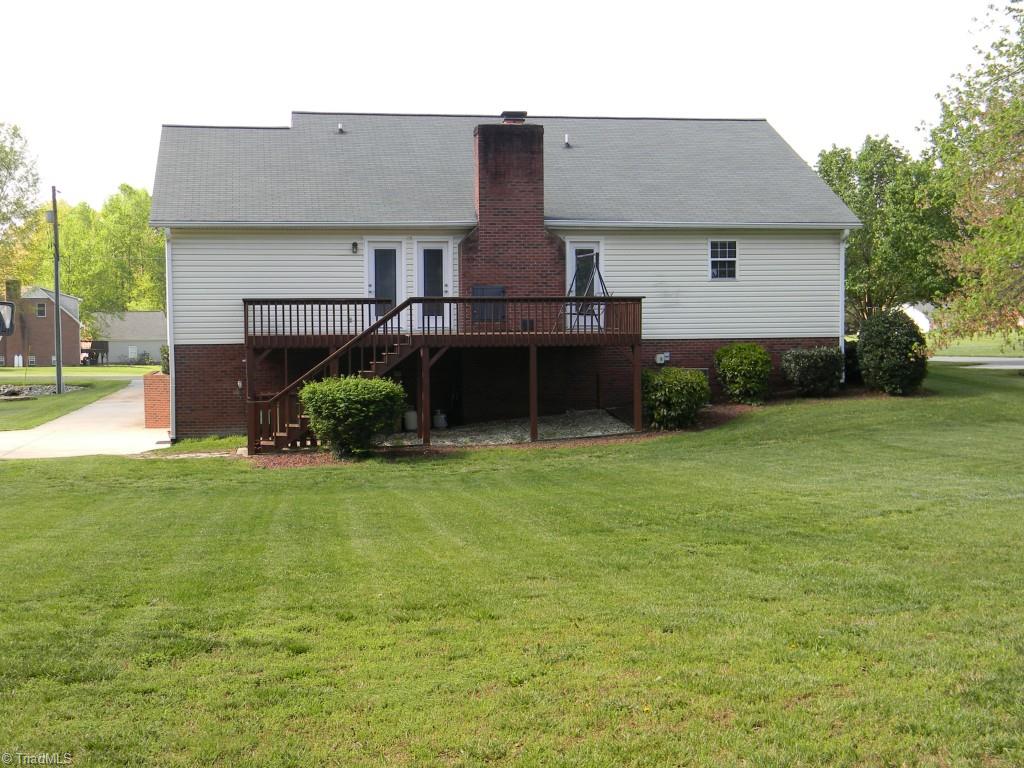 681 Ridgeway Lane Lexington, NC 27295 - Photo 20 of 24 Gallery Image 20