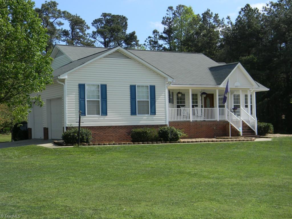 681 Ridgeway Lane Lexington, NC 27295 - Photo 24 of 24 Gallery Image 24