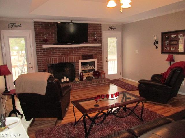 681 Ridgeway Lane Lexington, NC 27295 - Photo 5 of 24 Gallery Image 5