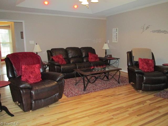 681 Ridgeway Lane Lexington, NC 27295 - Photo 6 of 24 Gallery Image 6