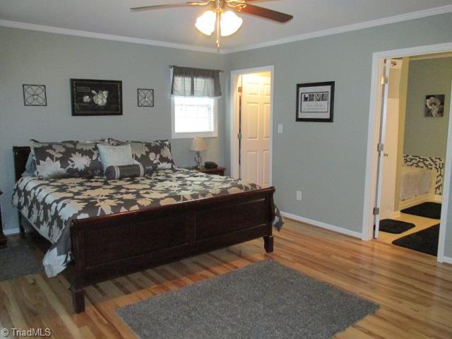681 Ridgeway Lane Lexington, NC 27295 - Photo 7 of 24 Gallery Image 7