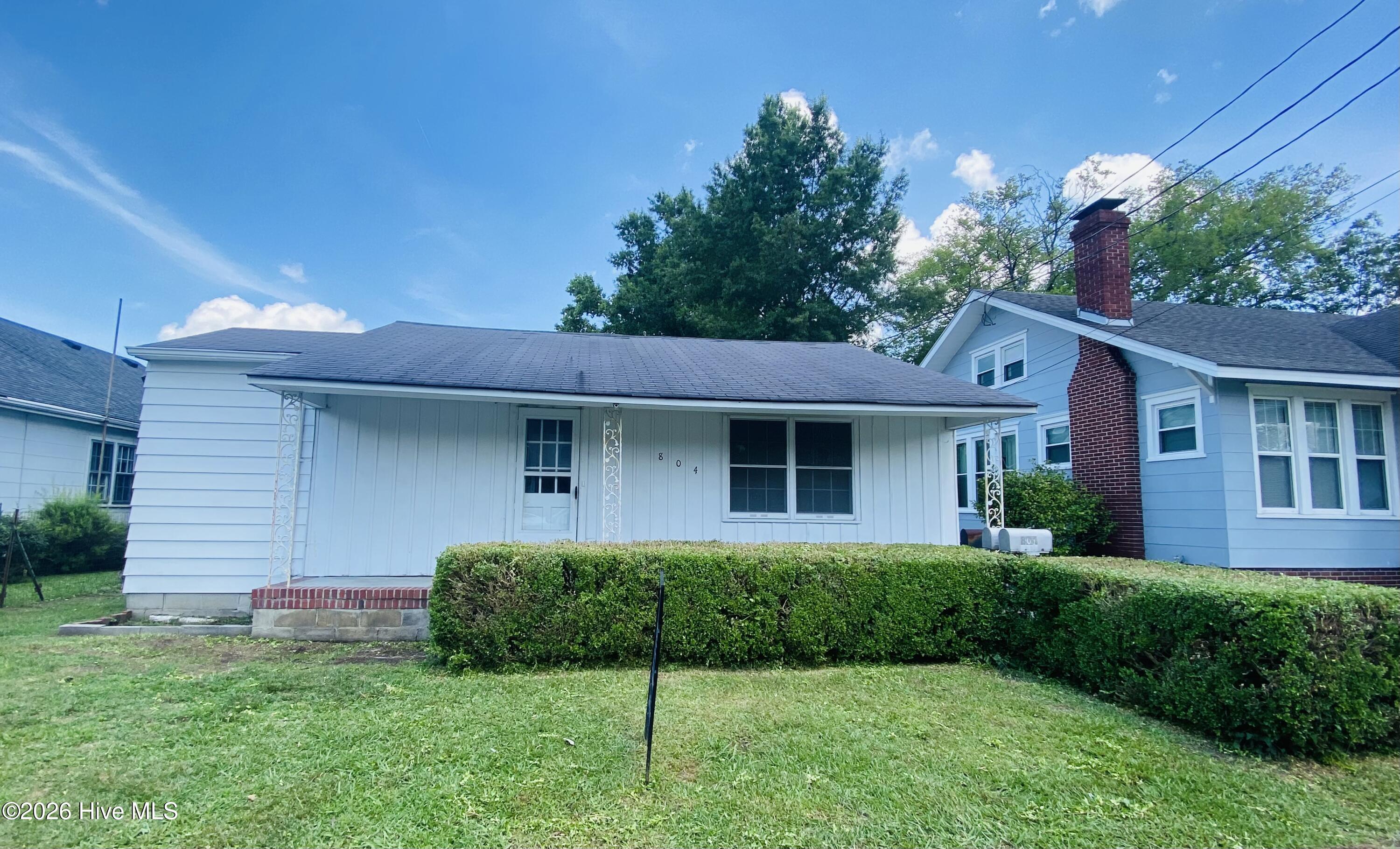 804 Maple Street Elizabeth City, NC 27909 - Photo 1 of 7 original