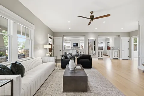 $2,395,000 | 702 Skyview Drive, Nashville, TN 37206