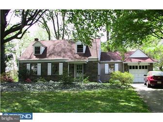 536 South Old Middletown Road Media, PA 19063 - Photo 1 of 9 Exterior