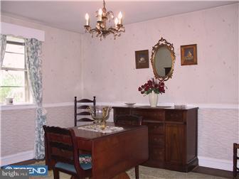 536 South Old Middletown Road Media, PA 19063 - Photo 3 of 9 Dining Room