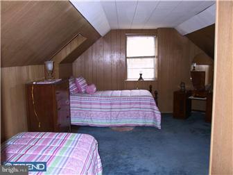 536 South Old Middletown Road Media, PA 19063 - Photo 6 of 9 Bedroom 3
