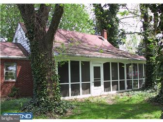 536 South Old Middletown Road Media, PA 19063 - Photo 9 of 9 Exterior Back
