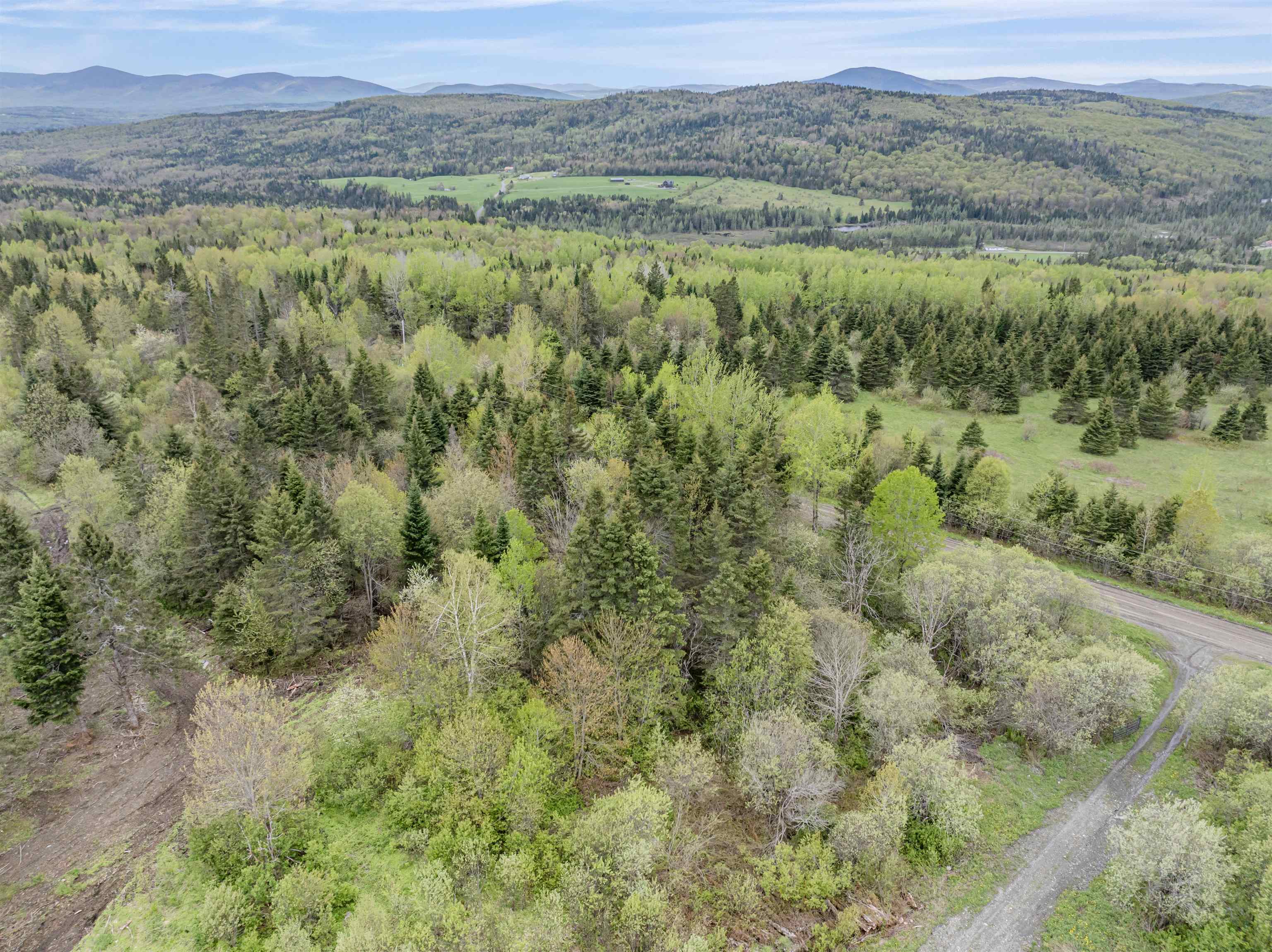 Lot 8 Holden Hill Road Stewartstown, NH 03576 - Photo 4 of 12