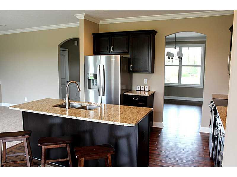 6038 Red Fox Road Pendleton, IN 46064 - Photo 4 of 24