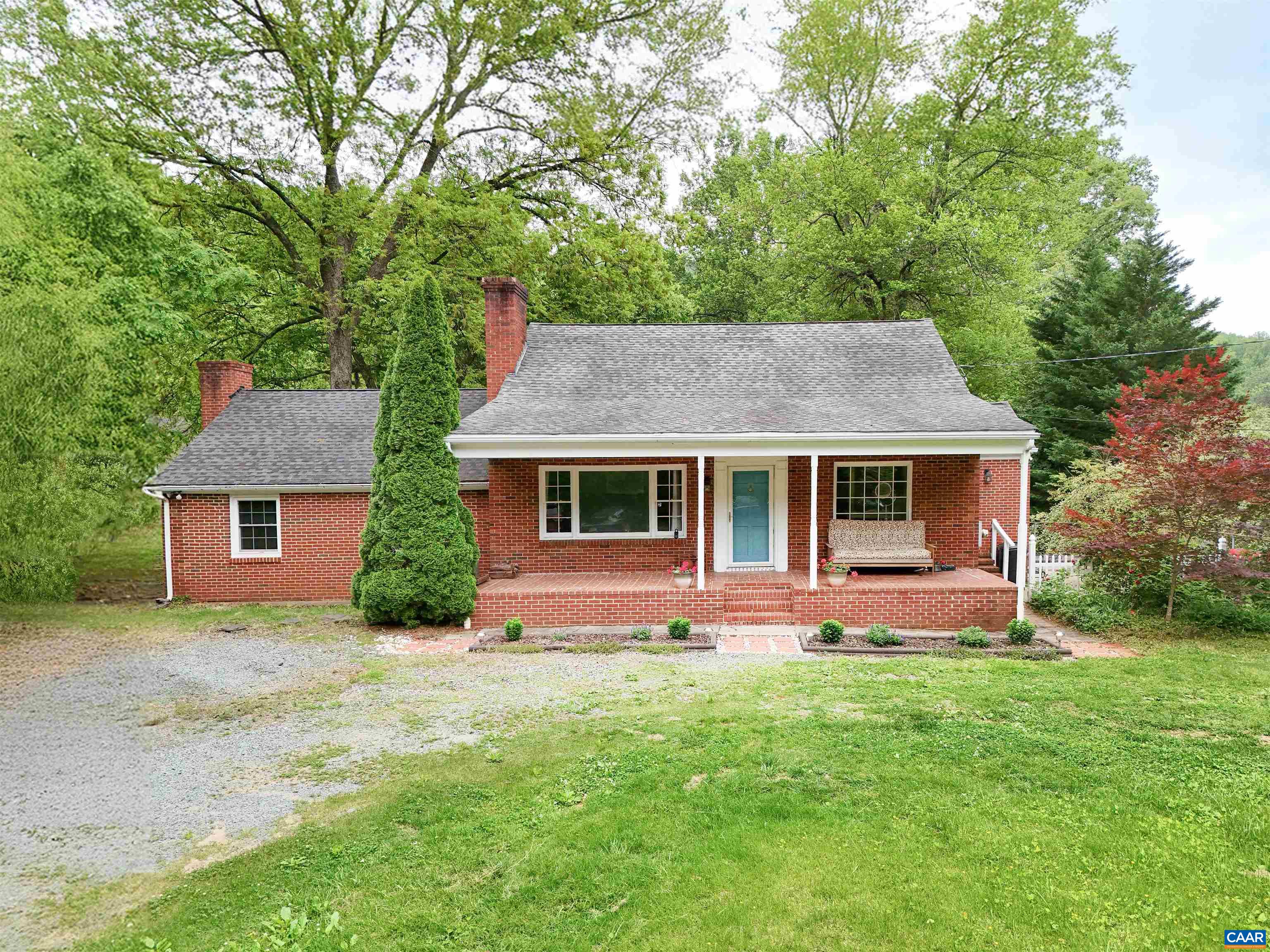 2659 Scottsville Road Charlottesville, VA 22902 - Photo 1 of 40 Gallery Image 1