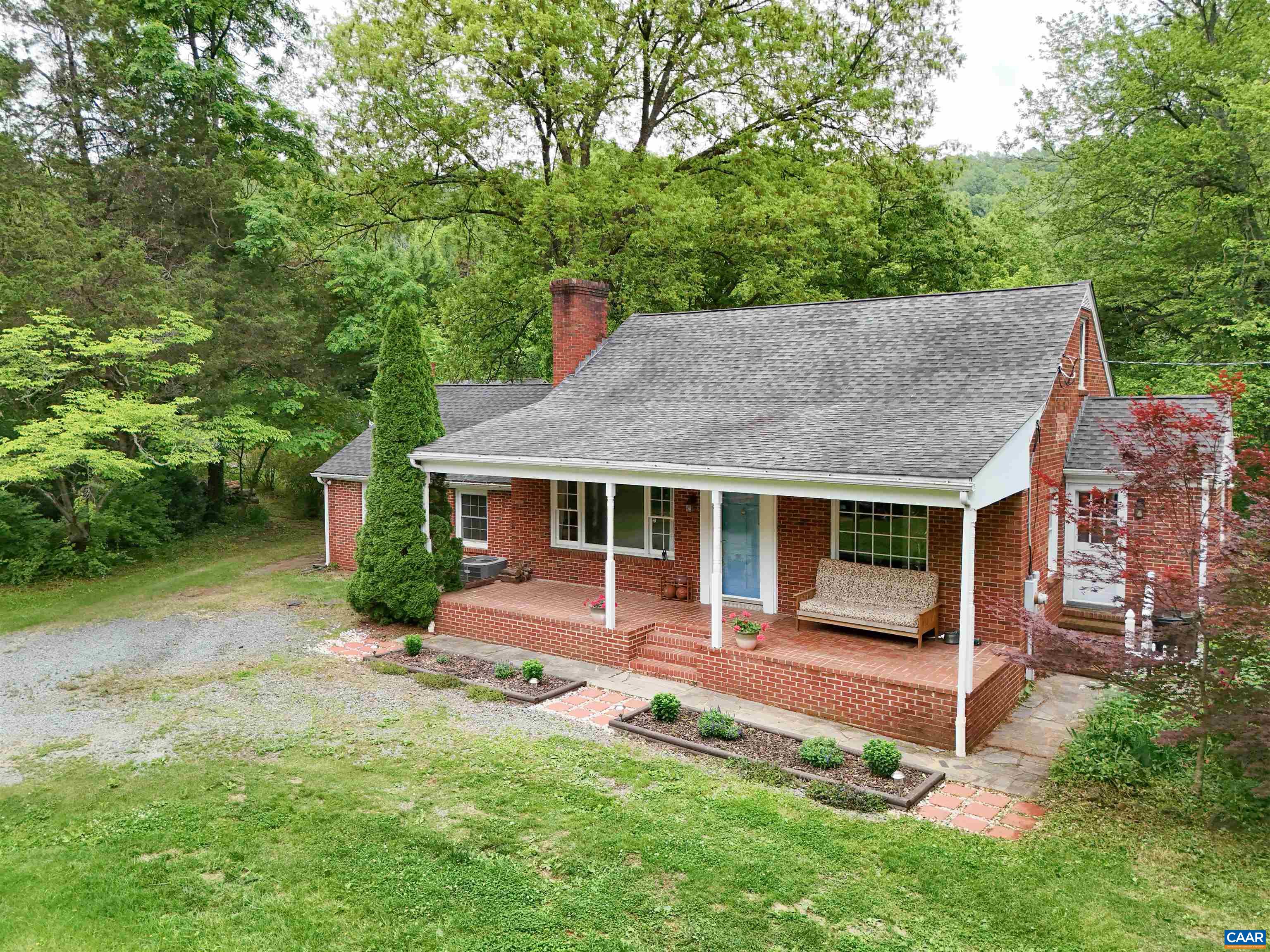 2659 Scottsville Road Charlottesville, VA 22902 - Photo 2 of 40 Gallery Image 2