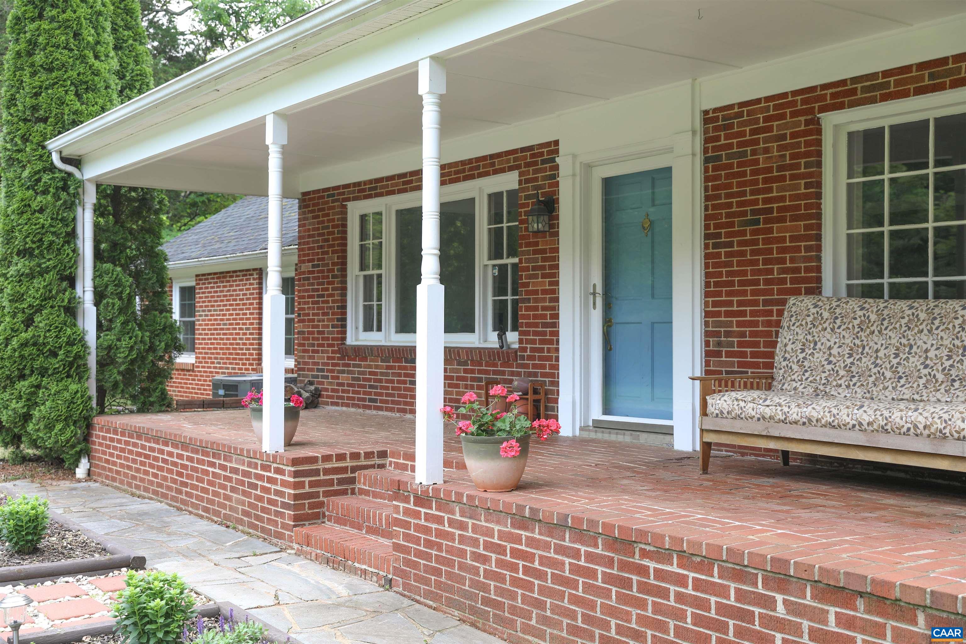 2659 Scottsville Road Charlottesville, VA 22902 - Photo 3 of 40 Gallery Image 3