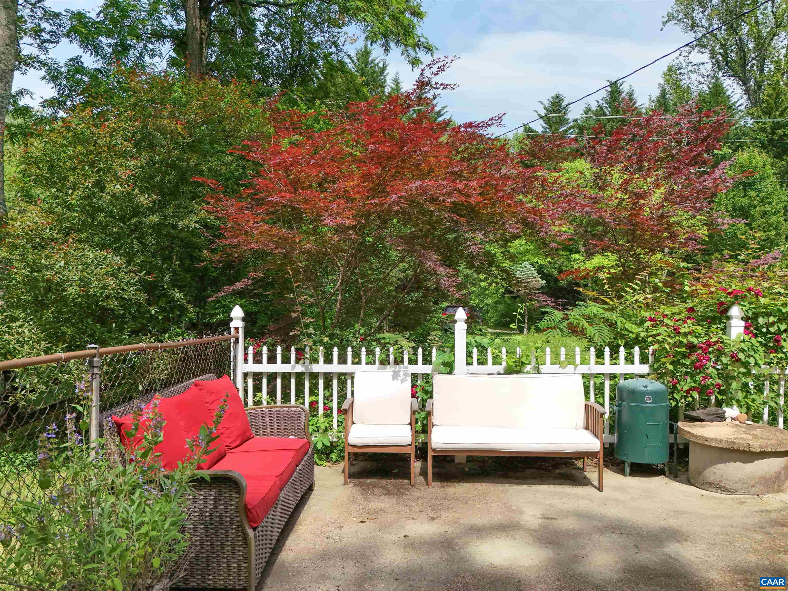 2659 Scottsville Road Charlottesville, VA 22902 - Photo 33 of 40 PATIO