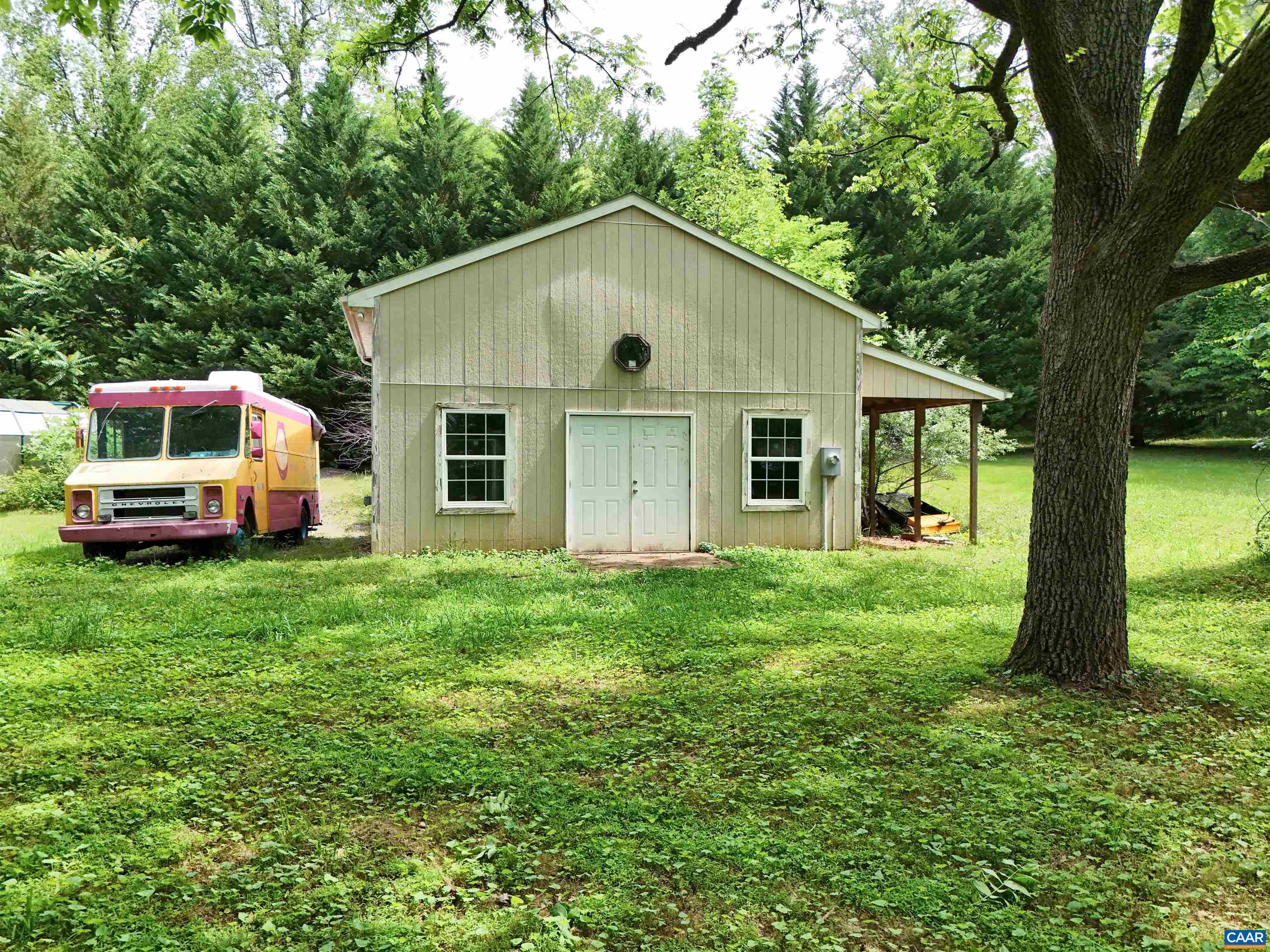 2659 Scottsville Road Charlottesville, VA 22902 - Photo 34 of 40 WORKSHOP