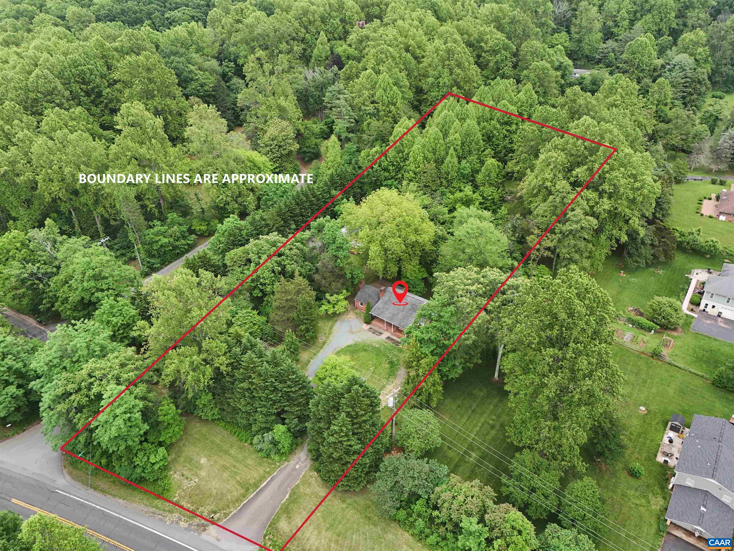 2659 Scottsville Road Charlottesville, VA 22902 - Photo 37 of 40 Gallery Image 37
