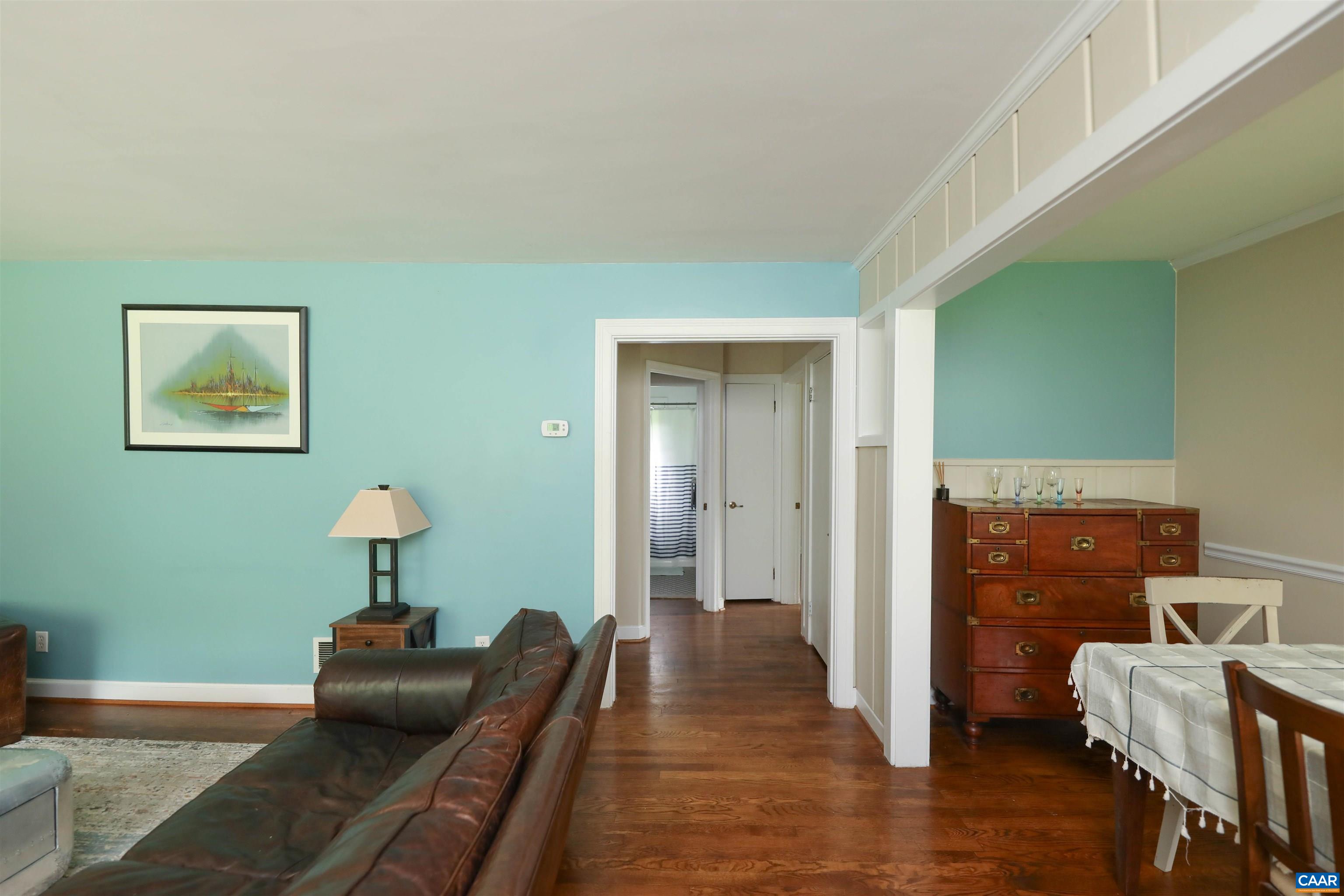 2659 Scottsville Road Charlottesville, VA 22902 - Photo 4 of 40 ENTRY