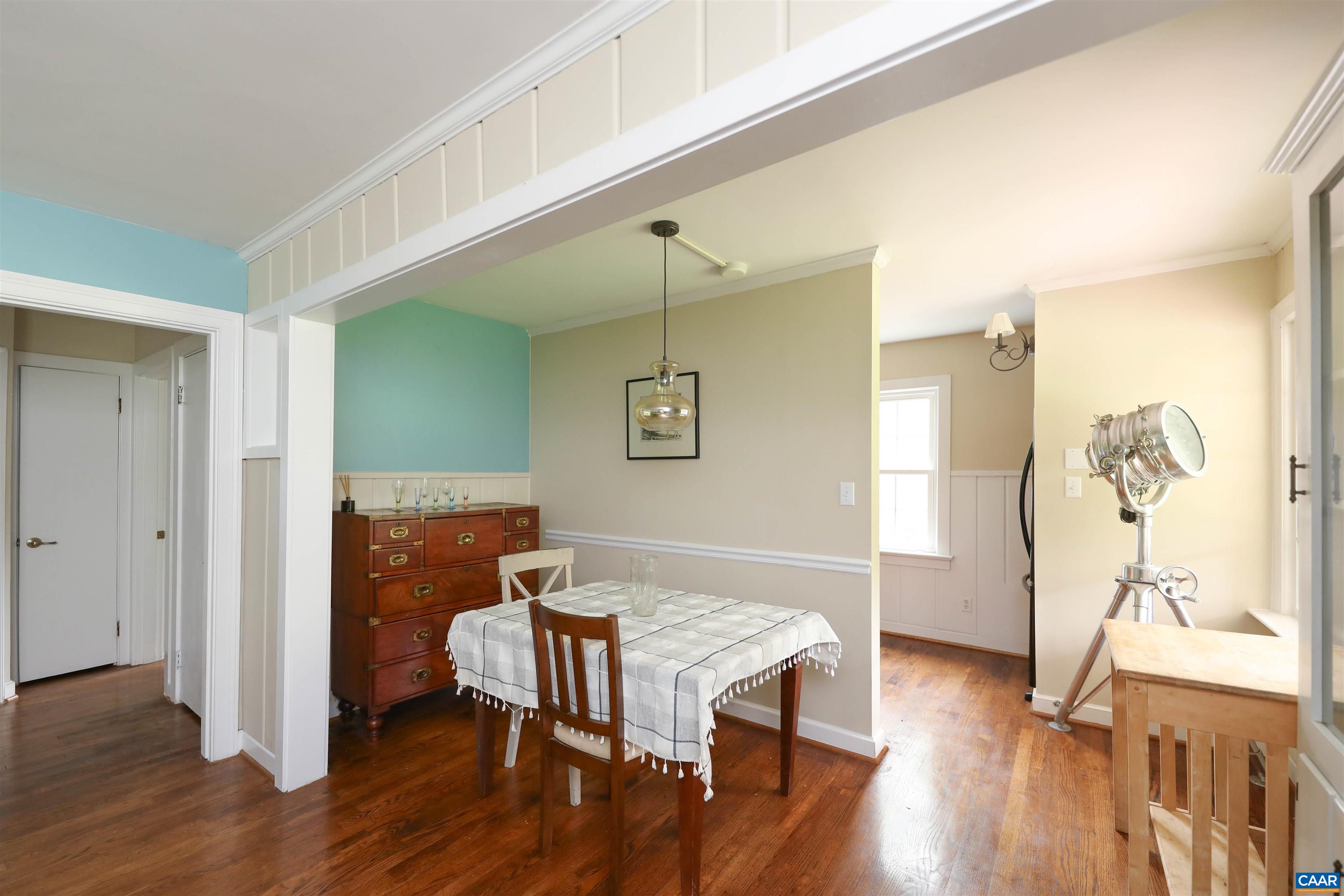 2659 Scottsville Road Charlottesville, VA 22902 - Photo 7 of 40 DINING AREA