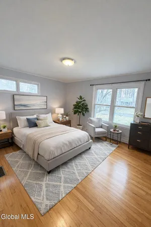 $399,000 | 57 Brockley Drive, Bethlehem, NY 12054