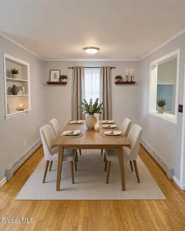 $399,000 | 57 Brockley Drive, Bethlehem, NY 12054