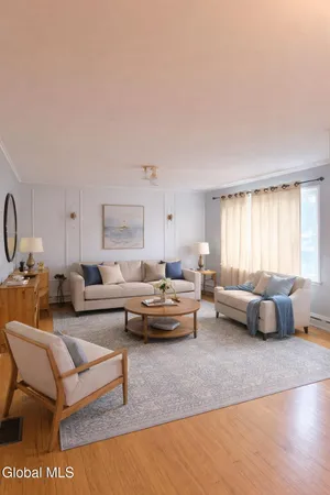 $399,000 | 57 Brockley Drive, Bethlehem, NY 12054