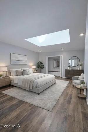 $399,000 | 57 Brockley Drive, Bethlehem, NY 12054