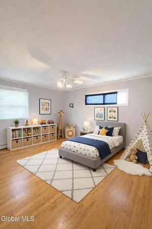 $399,000 | 57 Brockley Drive, Bethlehem, NY 12054