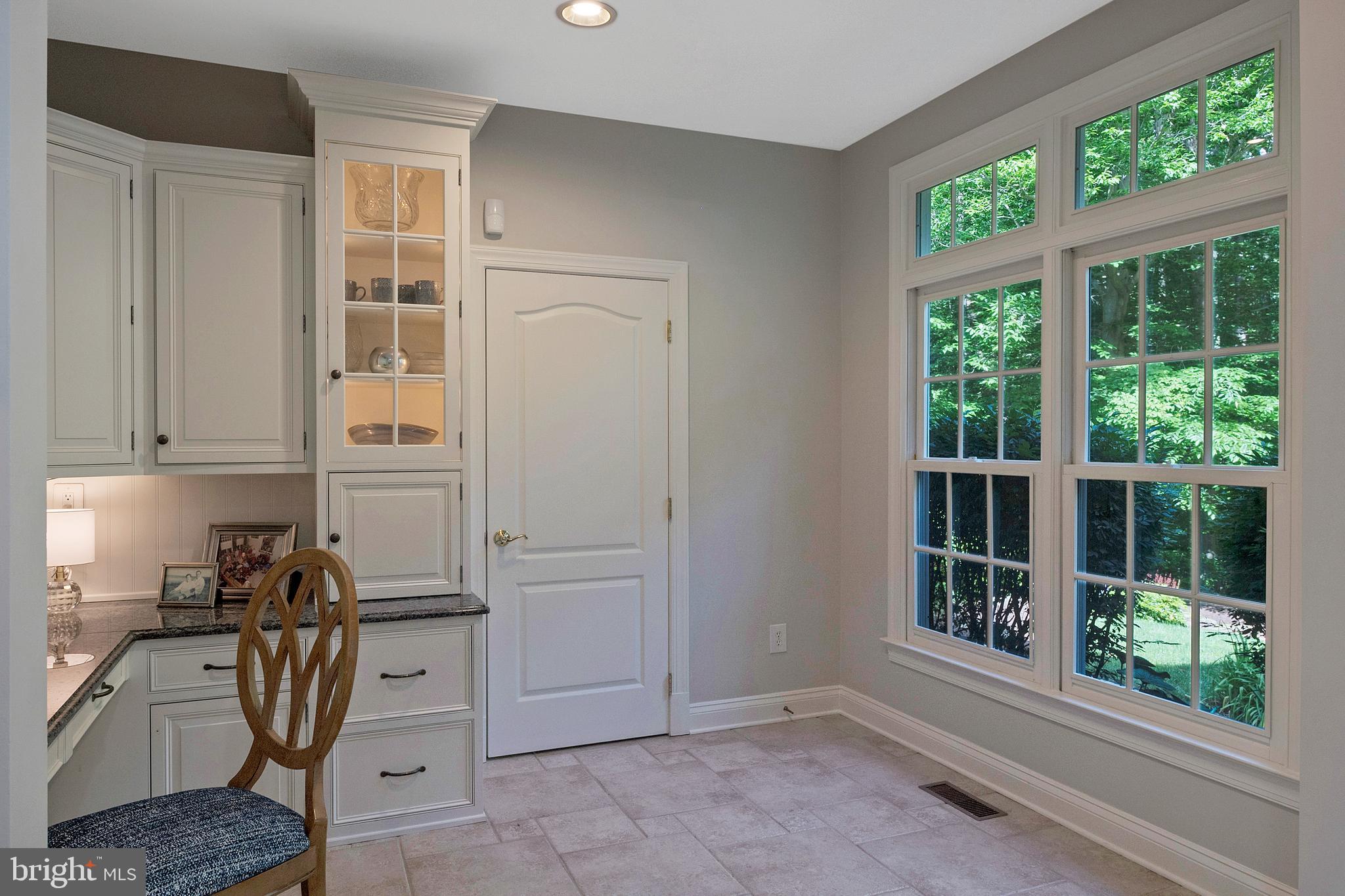 201 Morning Cloak Row Edgewater, MD 21037 - Photo 19 of 75 Garage access (laundry room not pictured)