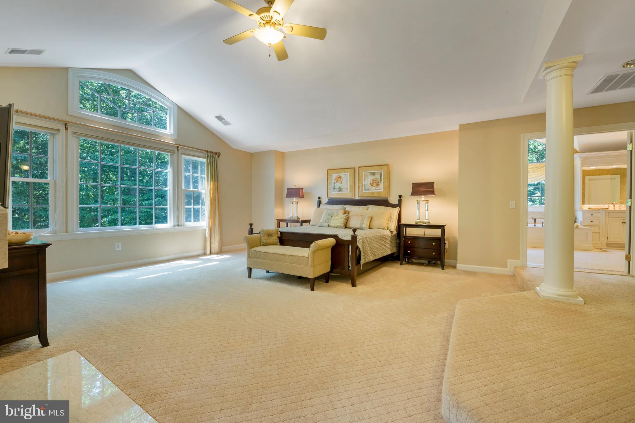 201 Morning Cloak Row Edgewater, MD 21037 - Photo 45 of 75 Tons of natural light.