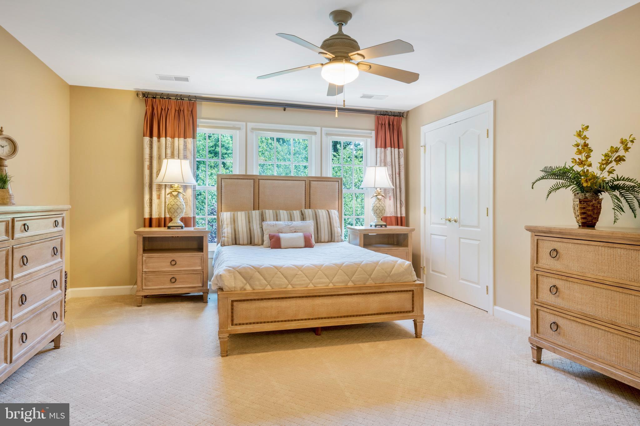 201 Morning Cloak Row Edgewater, MD 21037 - Photo 47 of 75 Guest suite w/ ensuite bath