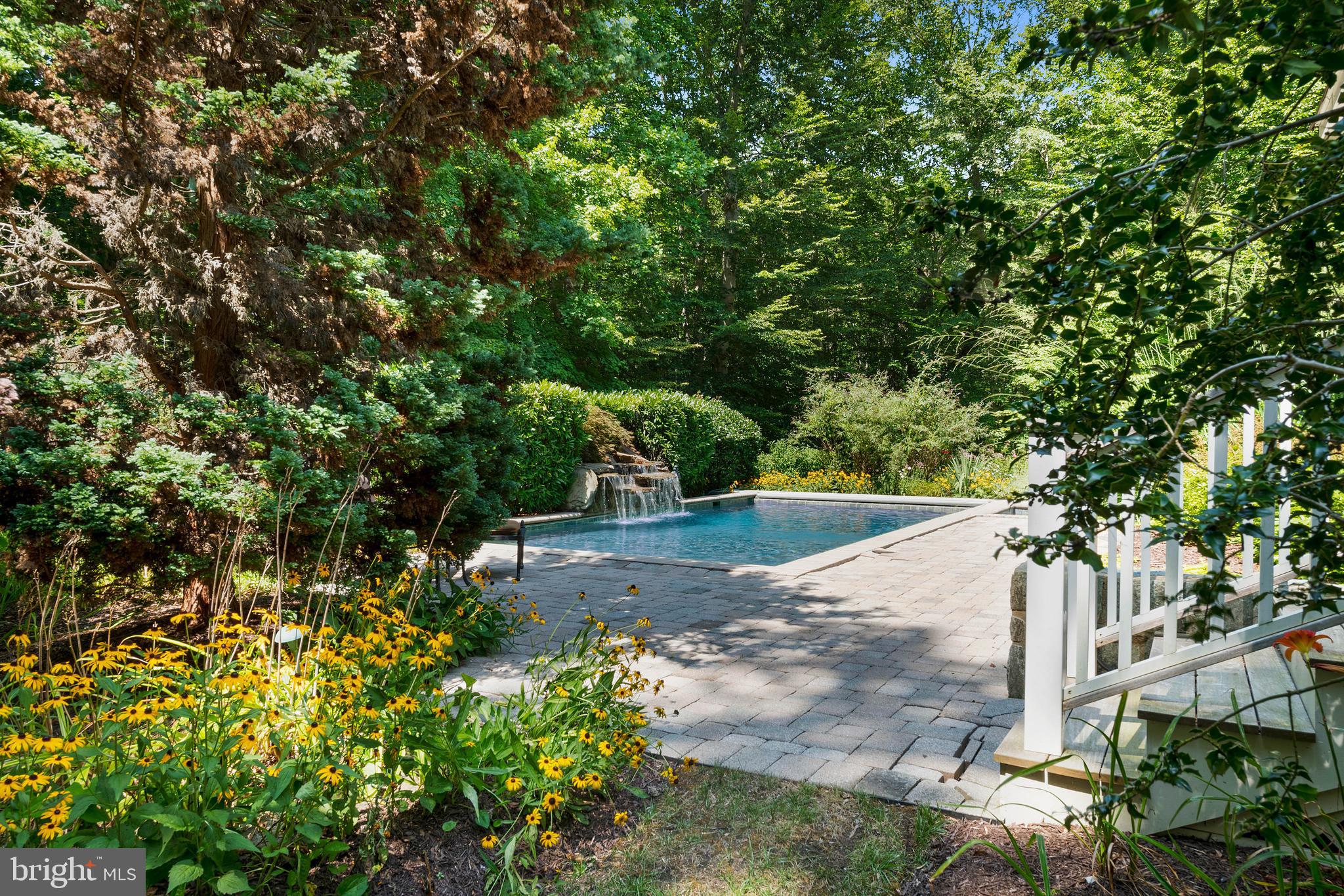 201 Morning Cloak Row Edgewater, MD 21037 - Photo 68 of 75 Lovely landscaping everywhere