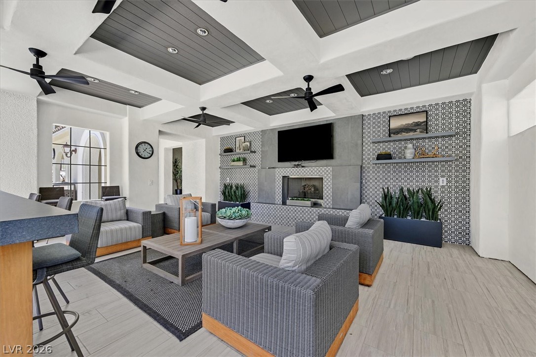 2555 Hampton Road, Unit 11203 Henderson, NV 89052 - Photo 37 of 50 Gallery Image 37