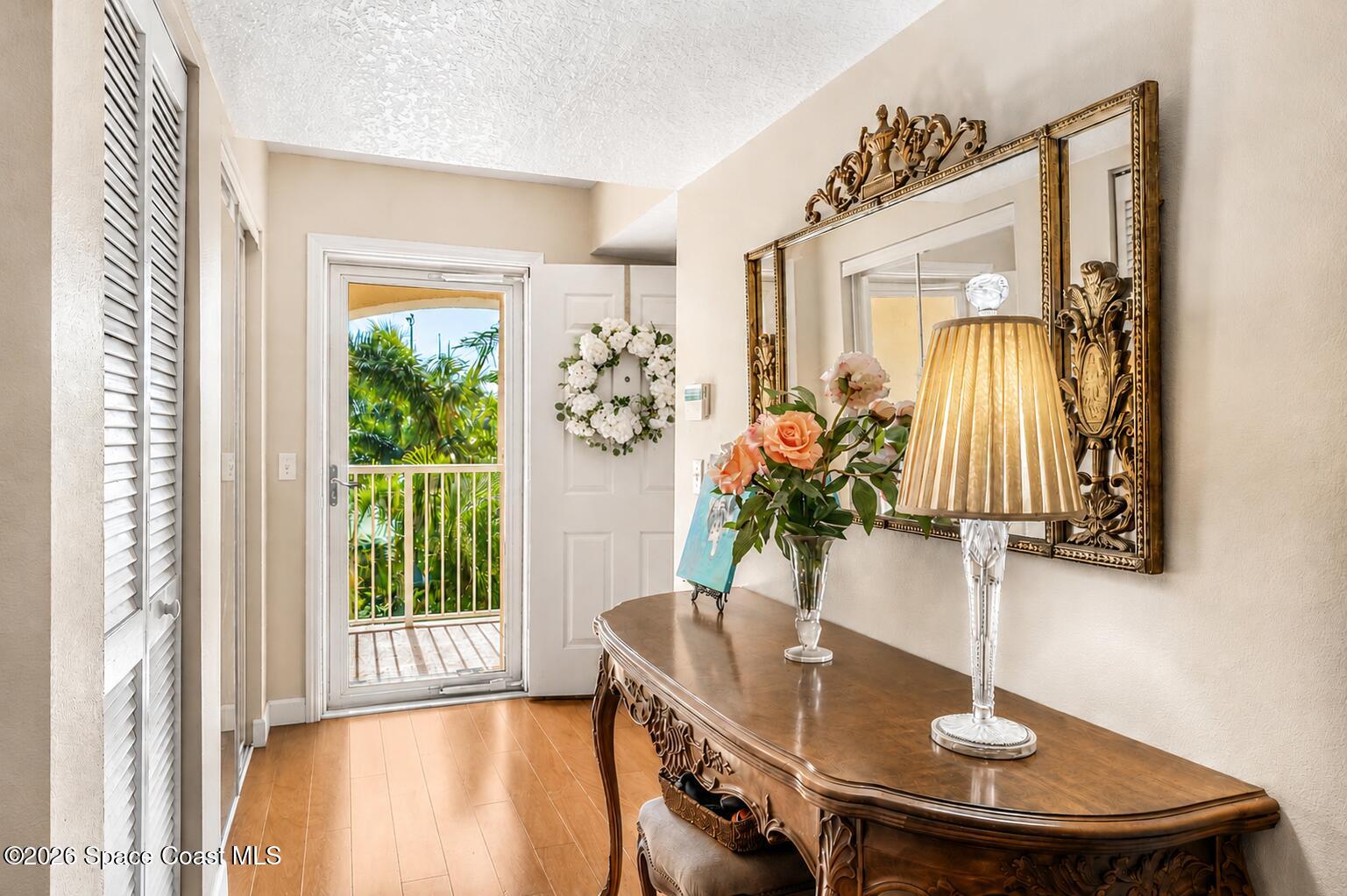 100 Riverside Drive, Unit 301 Cocoa, FL 32922 - Photo 6 of 74 Front Entry Views