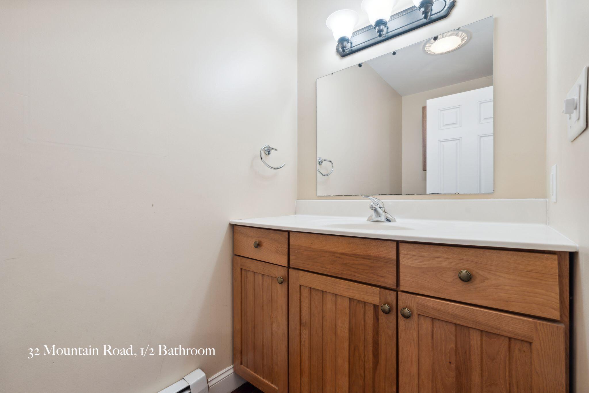 32 Mountain Road Biddeford, ME 04005 - Photo 25 of 47 22 half bath
