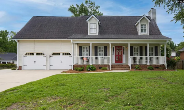 $410,000 | 209 Watercrest Drive, Lexington, SC 29072