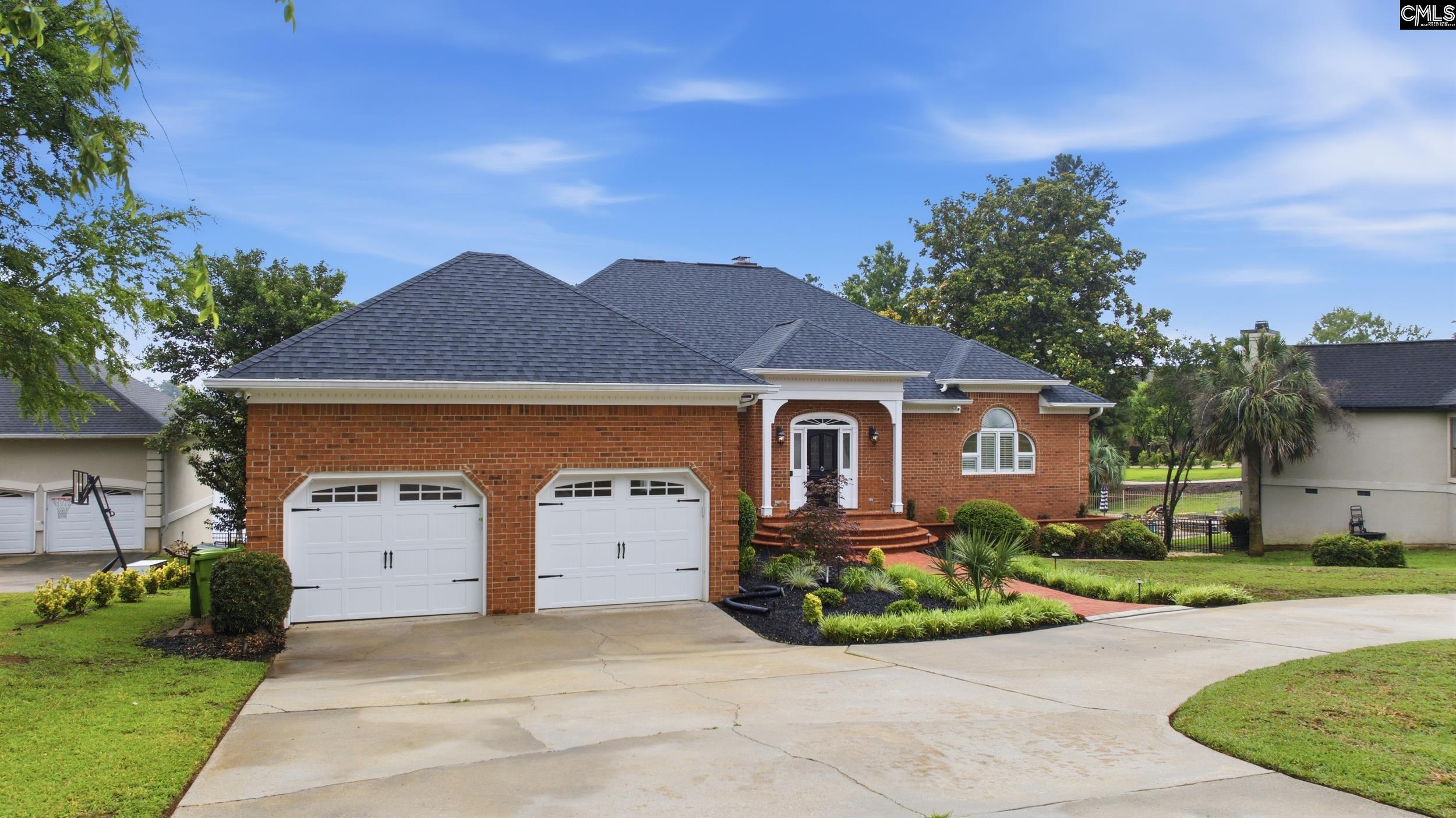 304 Racket Road Chapin, SC 29036 - Photo 5 of 65