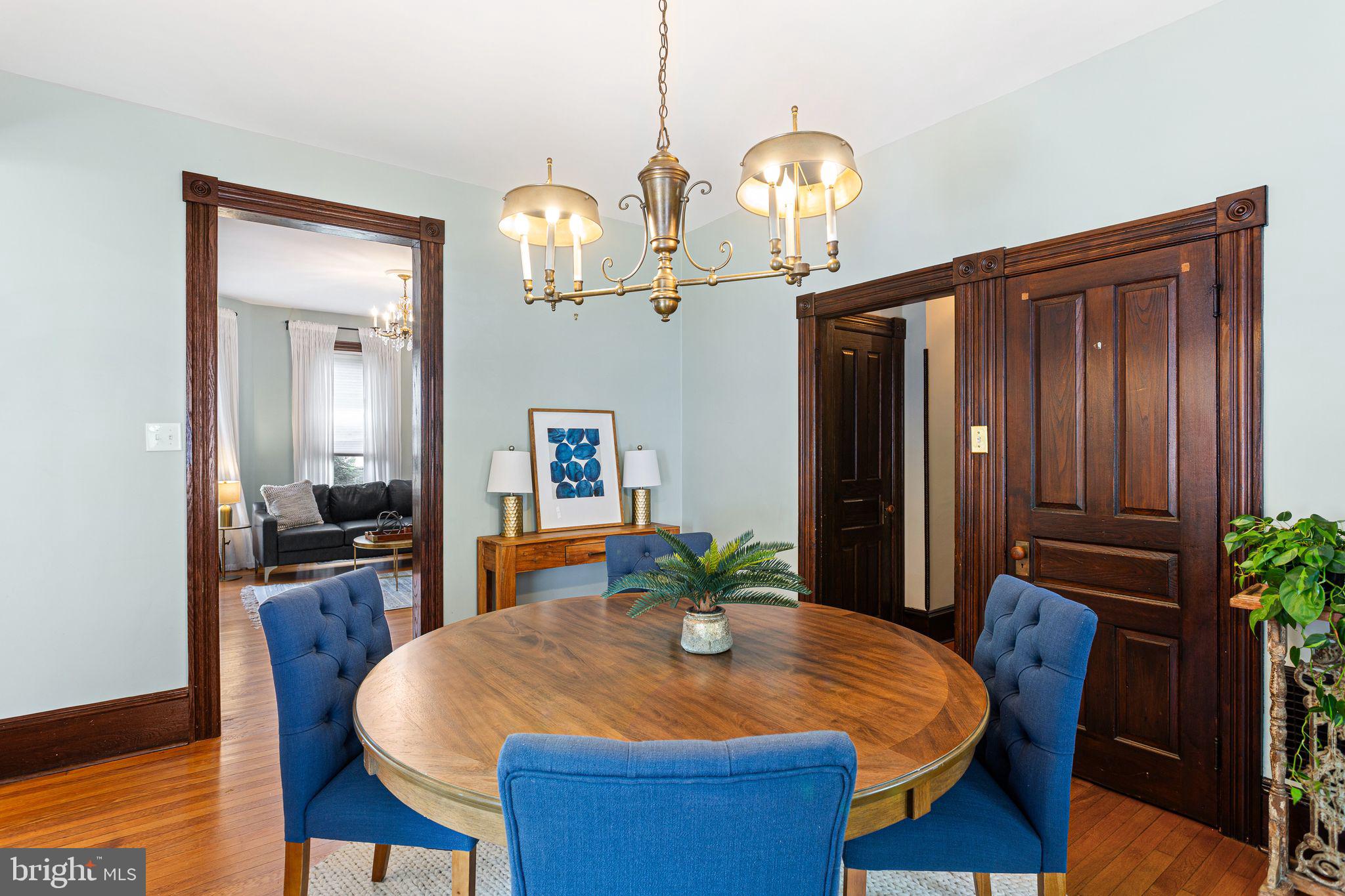 213 Warwick Road Haddonfield, NJ 08033 - Photo 17 of 45