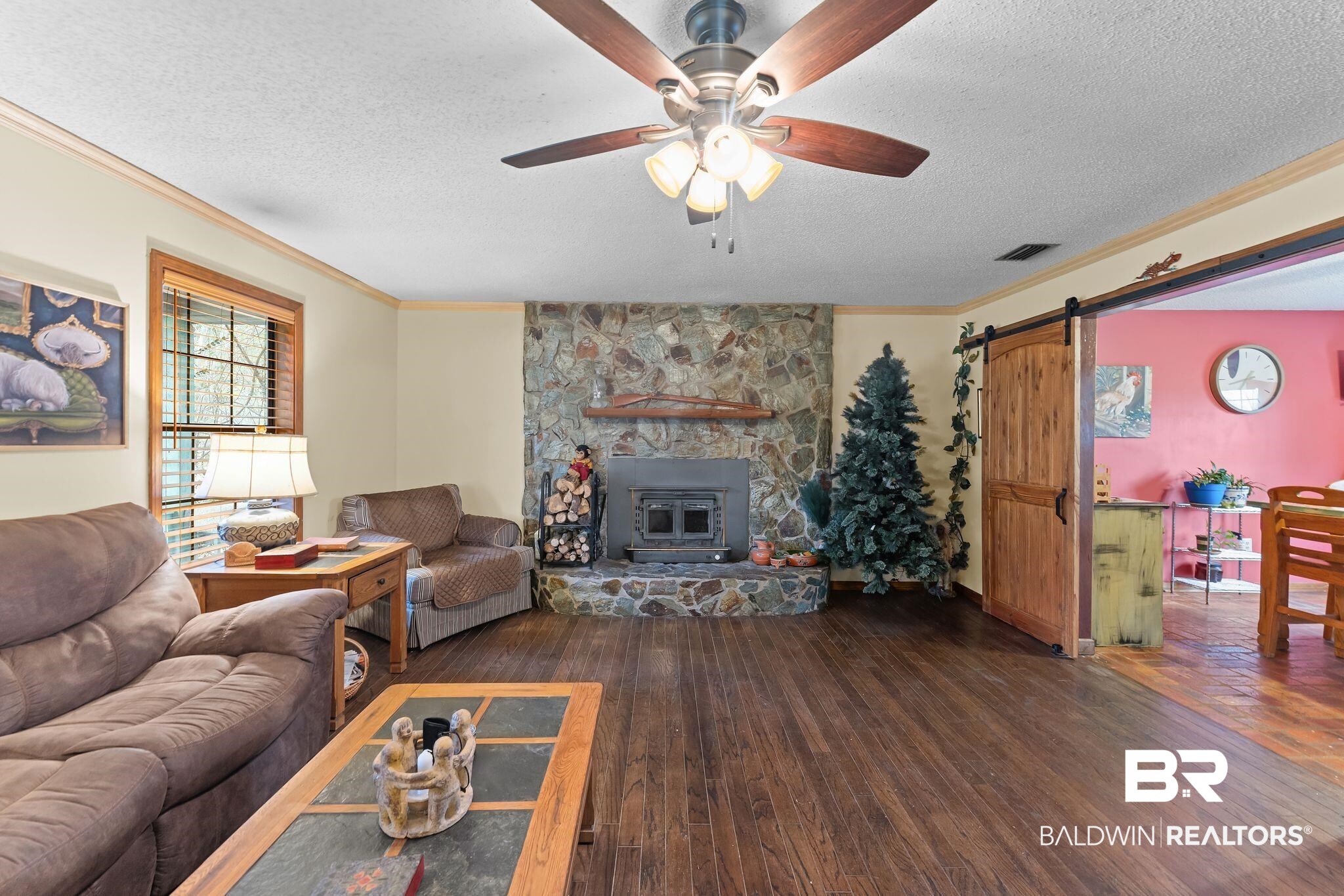 10375 Wulff Road South Semmes, AL 36575 - Photo 8 of 51